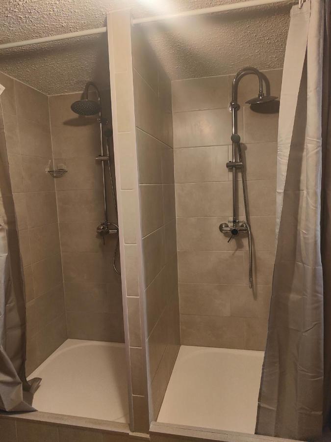 Chambre Climatisee Et Cosy Auberge Du Manala Hotel 24 24 Saint-Louis  Eksteriør bilde